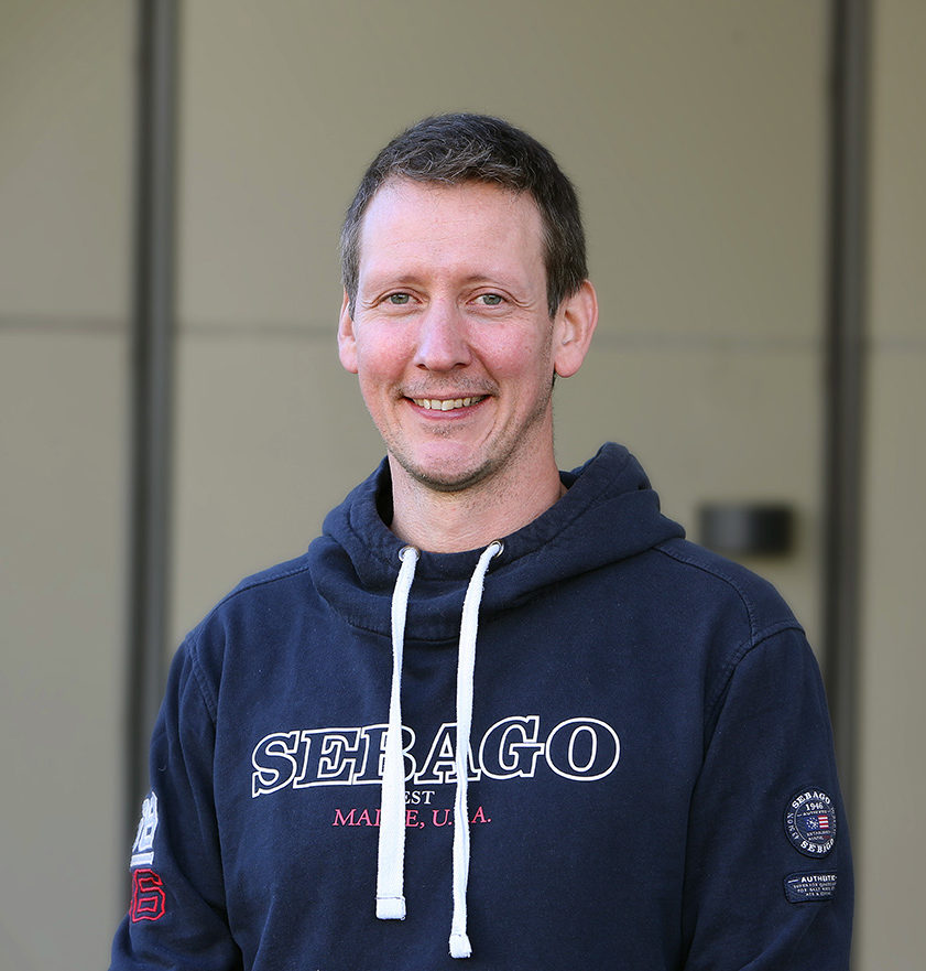 Max Pettersson