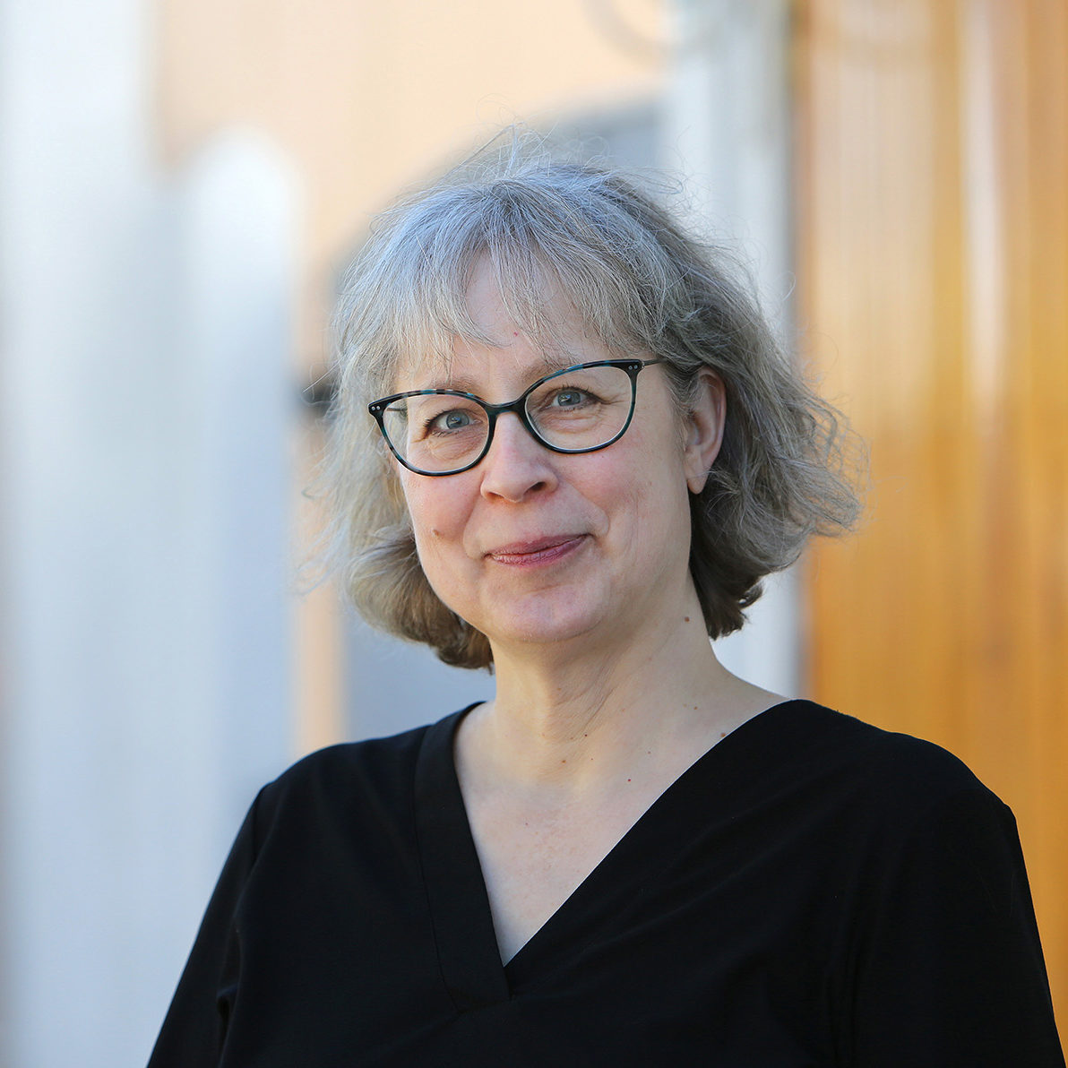 Pia Graniittiaho