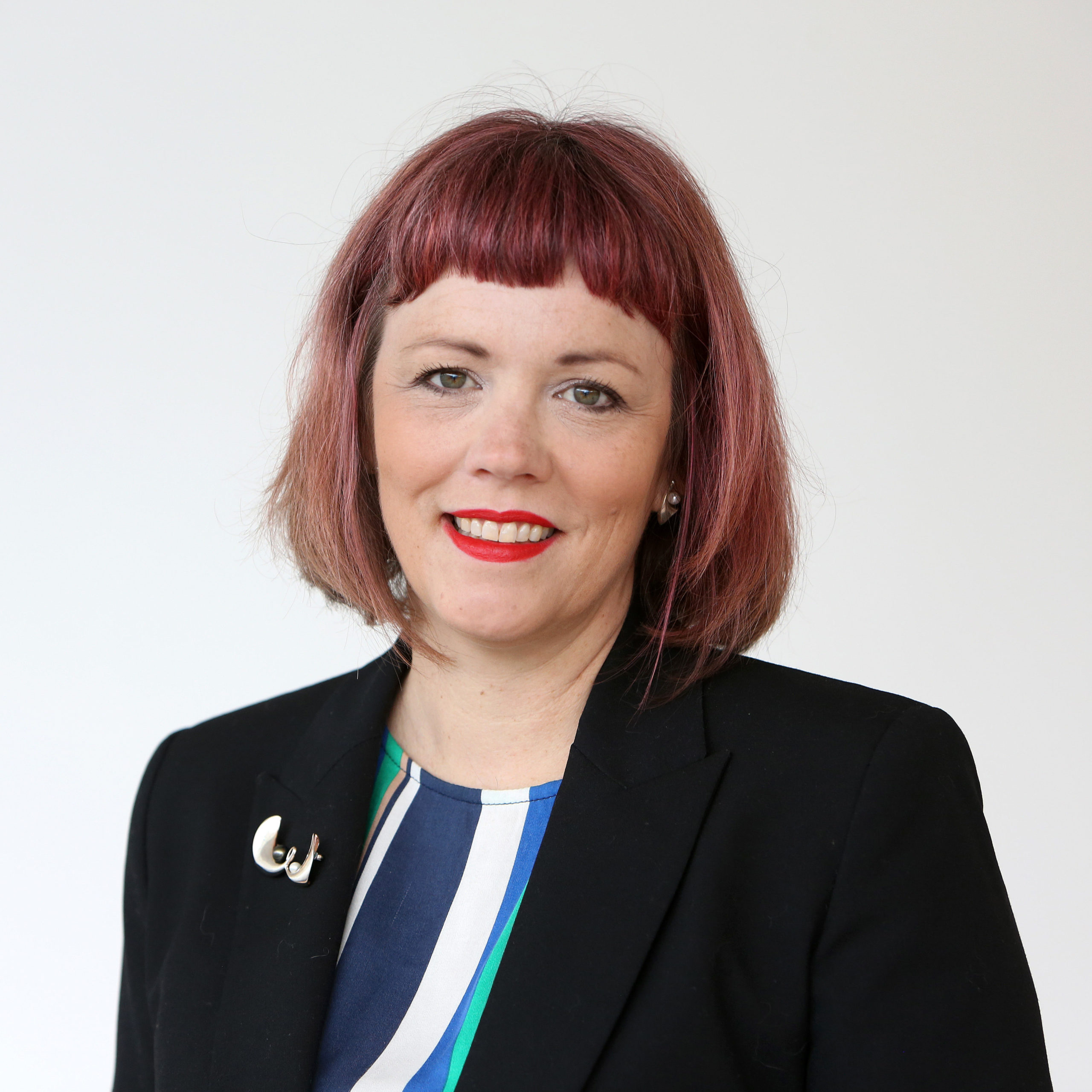 Pia Sundell