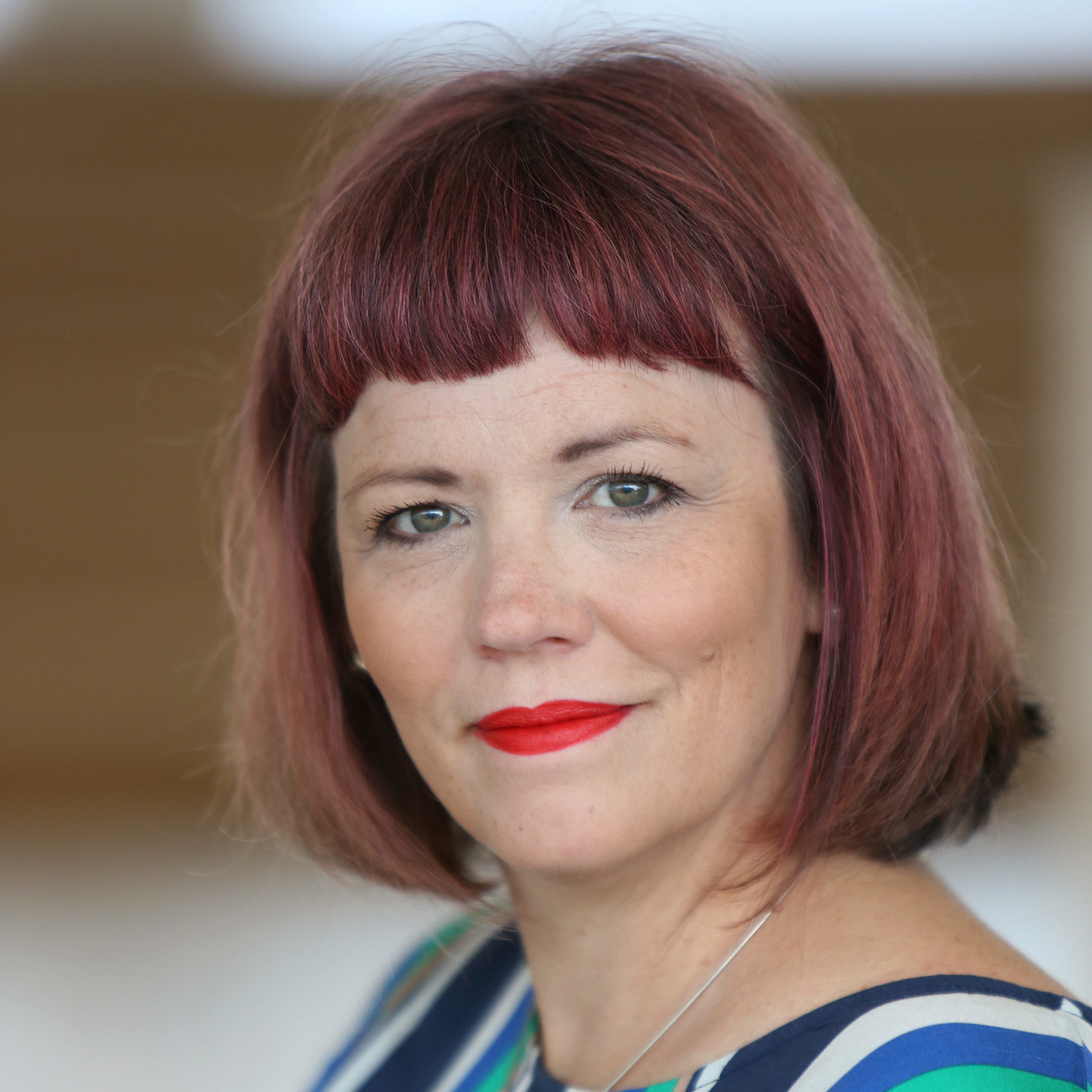 Pia Sundell