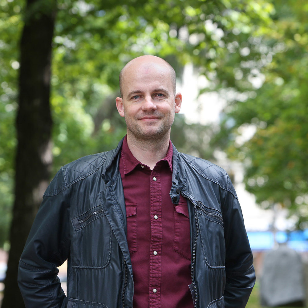 Sven Claes