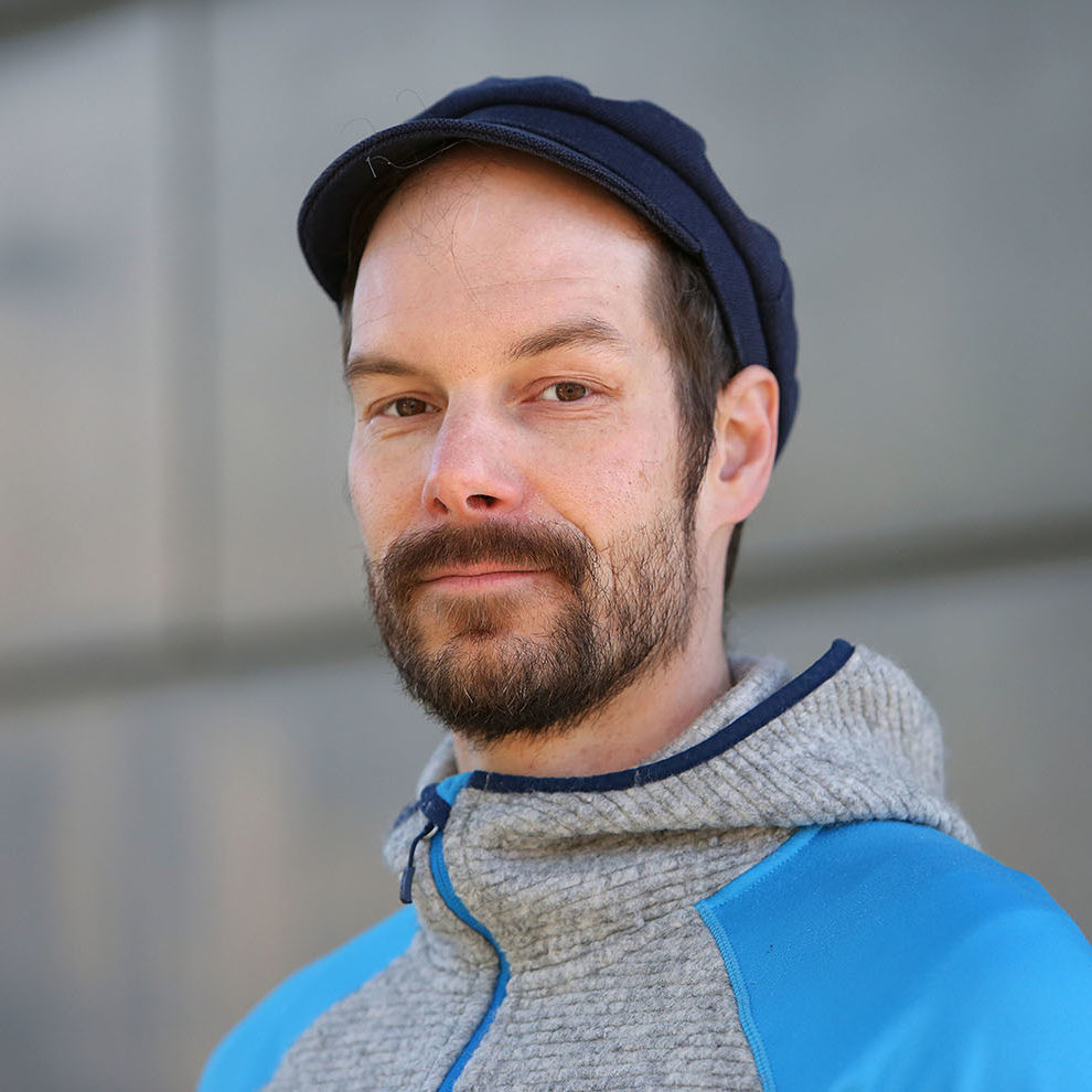 Risto Heikkinen