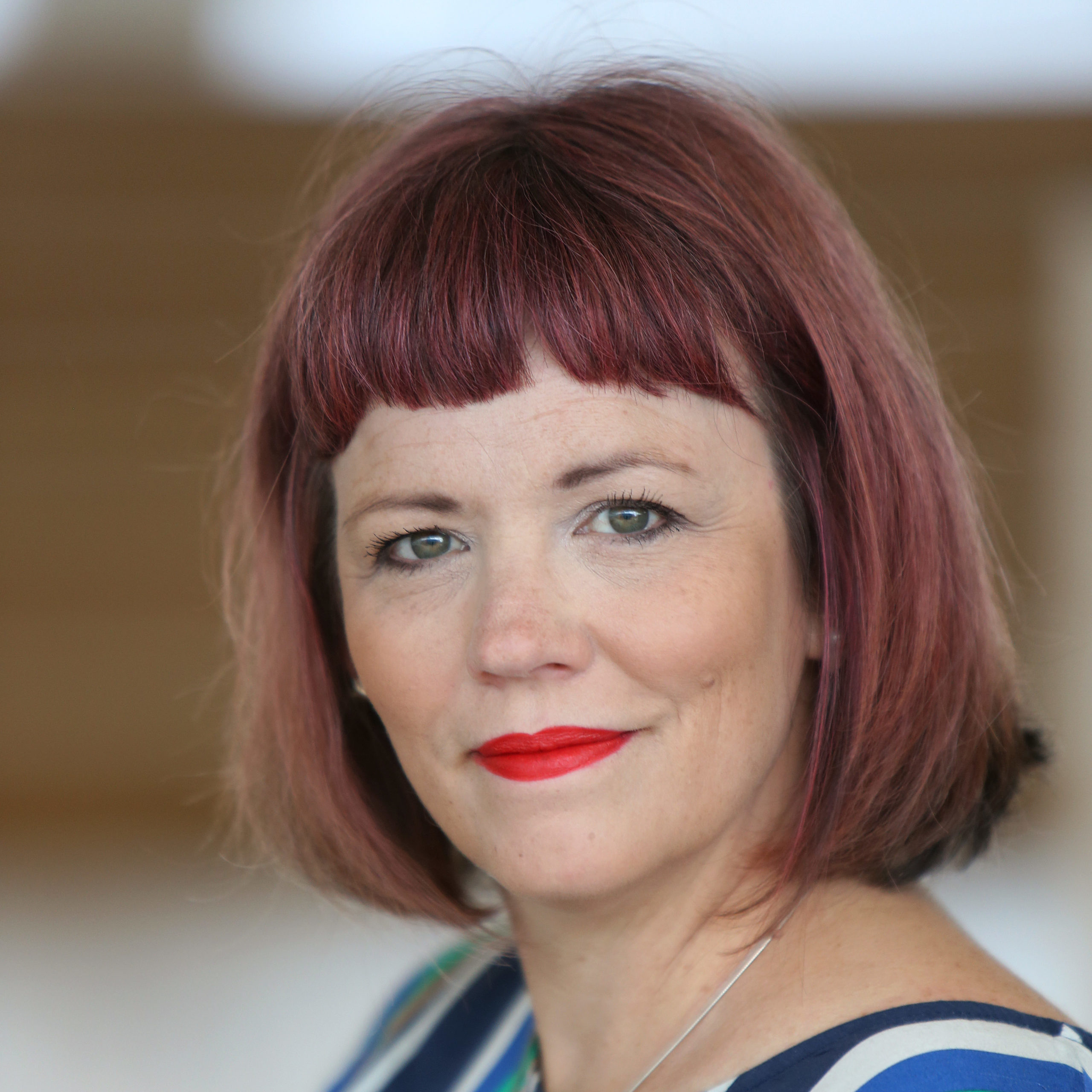 Pia Sundell