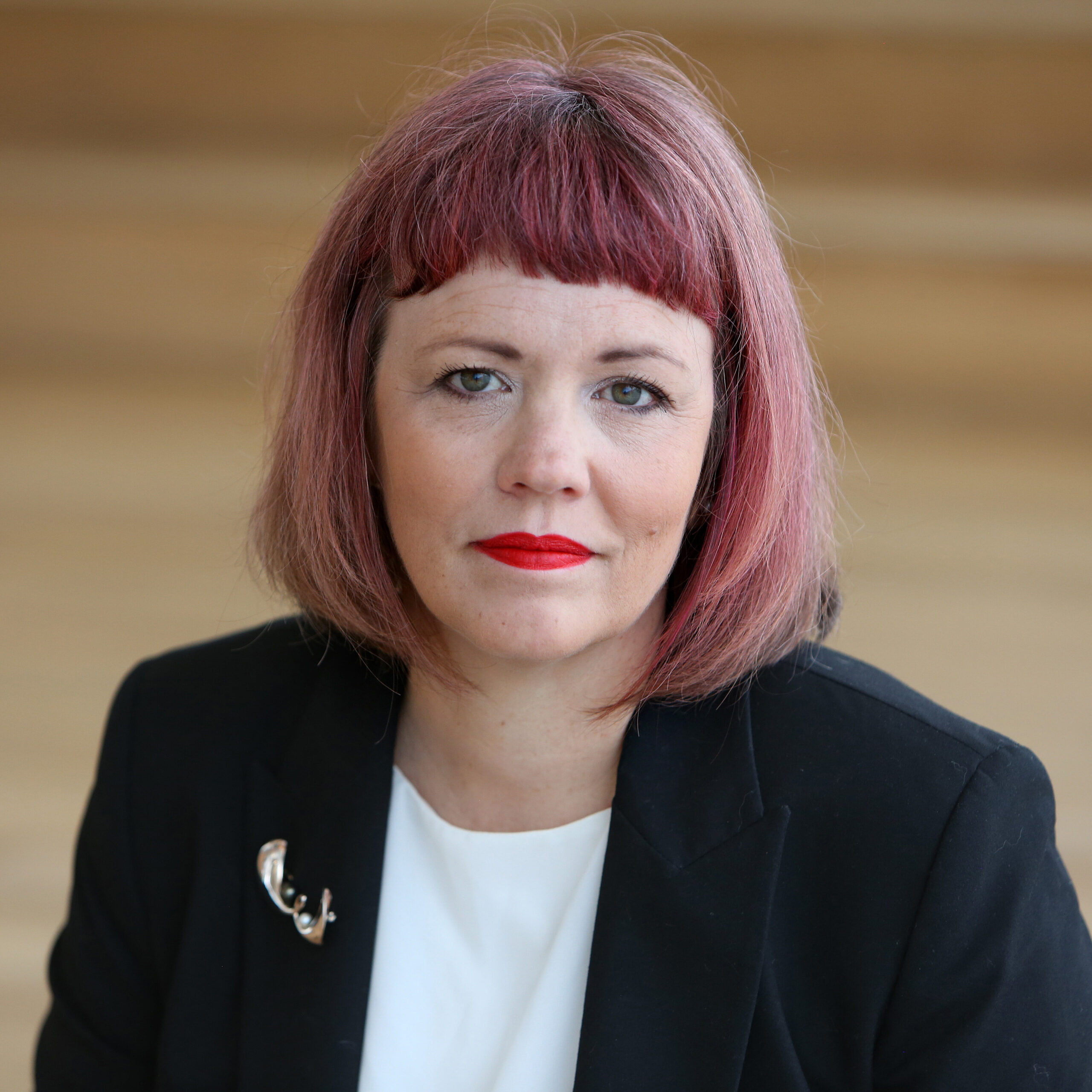 Pia Sundell