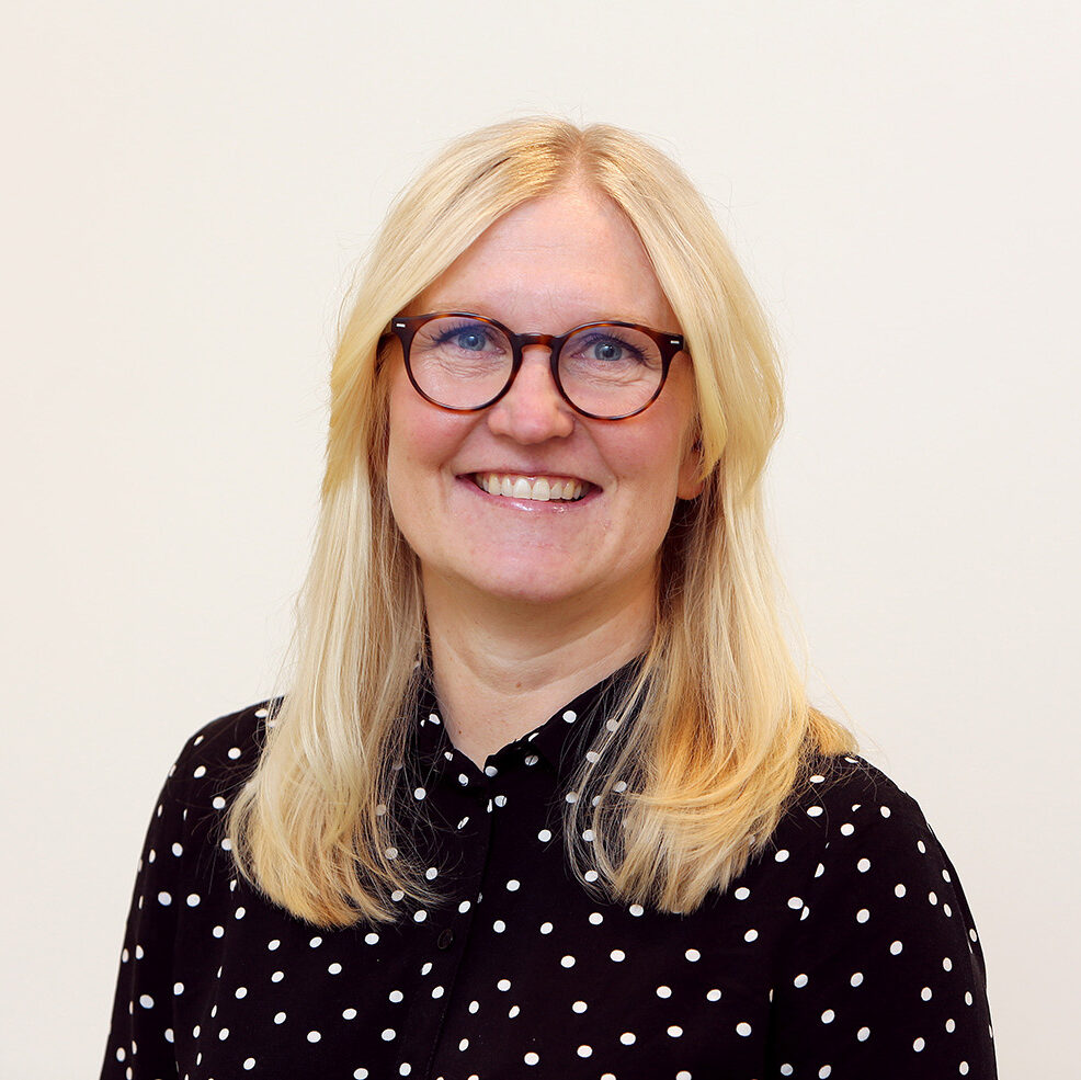 Petra Stén