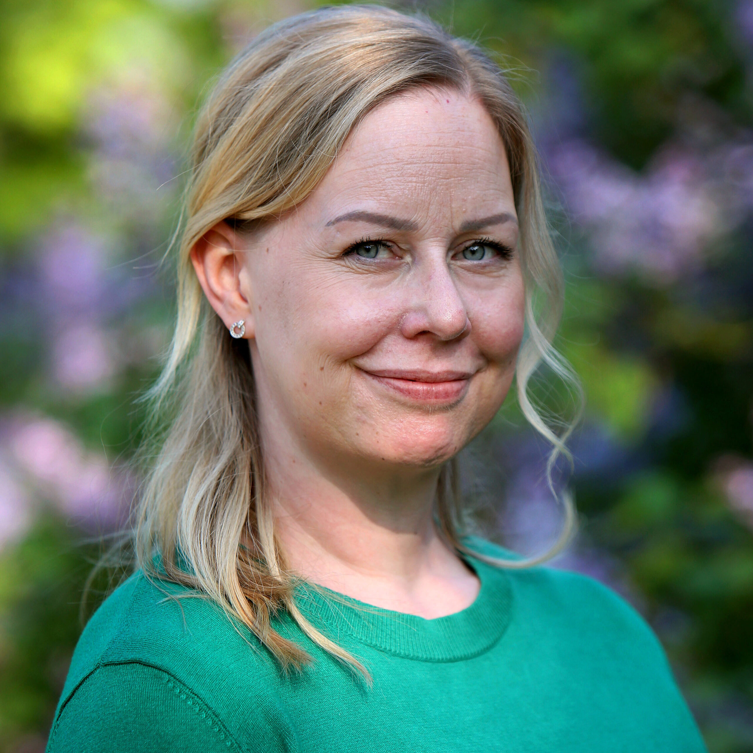 Har du frågor om jobbet?