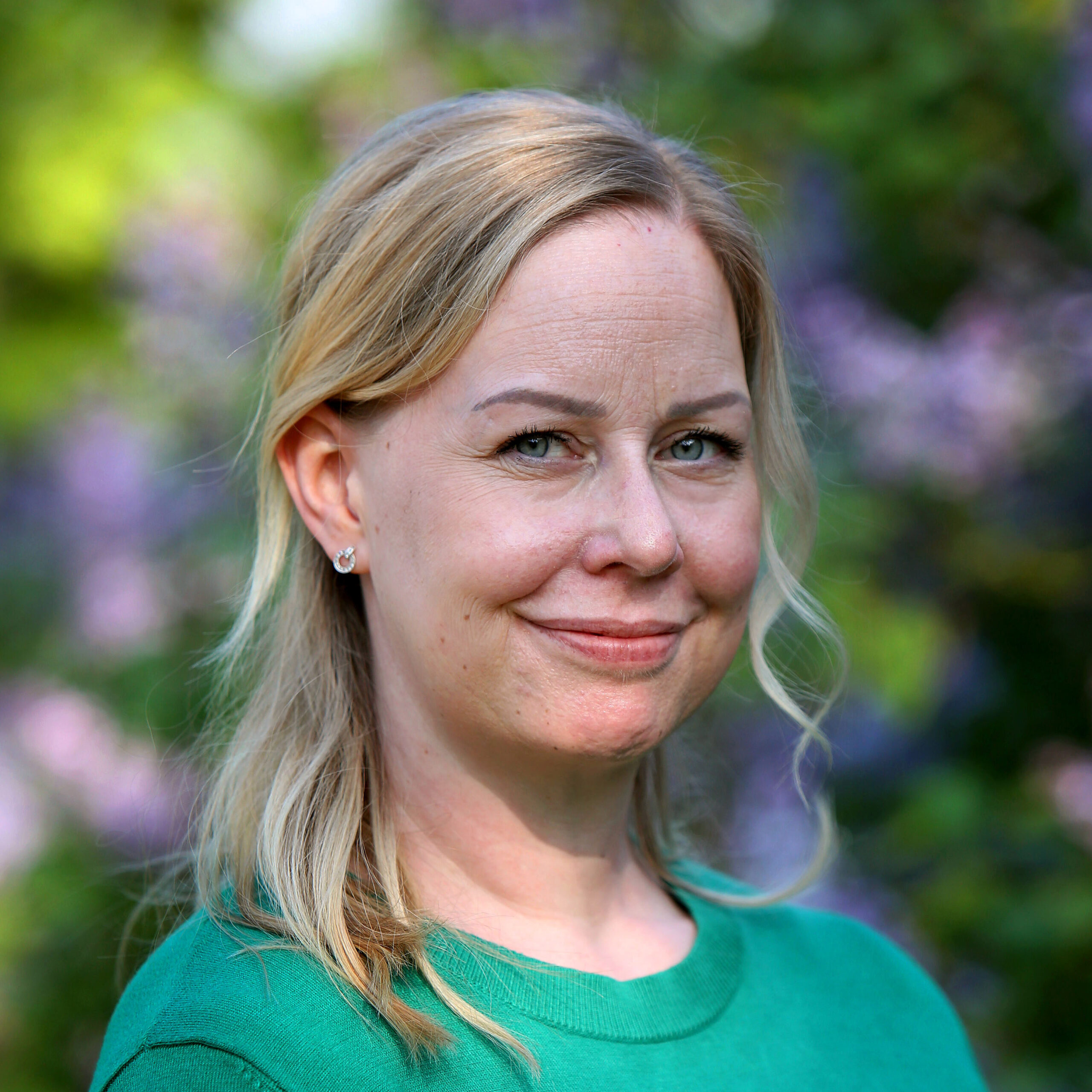 Har du frågor om jobbet?